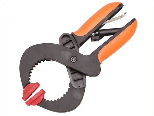 Roughneck - nylon ratcheting clamp 235mm (9.1/4 inch) for sale
