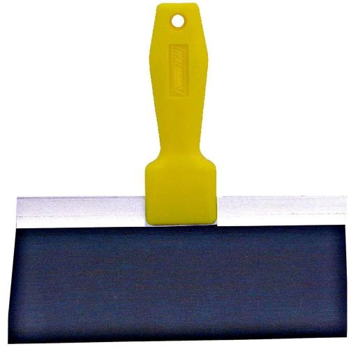 Walboard Tool 21-020/TH-10 10&#034; Taping Knife With Textured Handle