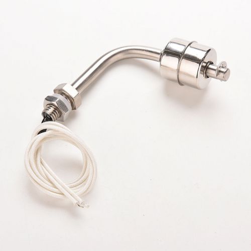 Hot Sale Great liquid float switch water level sensor (stainless steel) LAUS