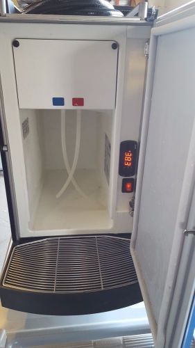 FRANKE Refrigerated Cream Dispenser