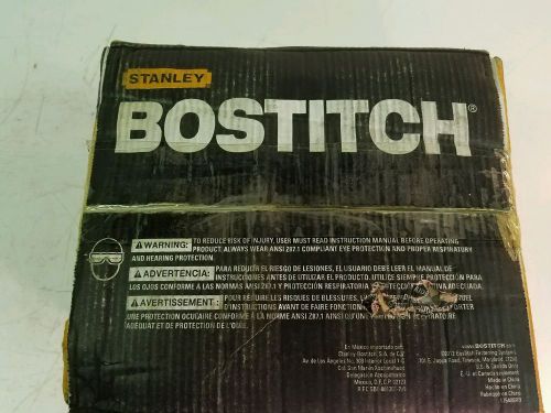 Bostitch 2-3/8&#034; x 0.113&#034; 21 degree framing nails(5,000pk) rh-s8d113ep for sale