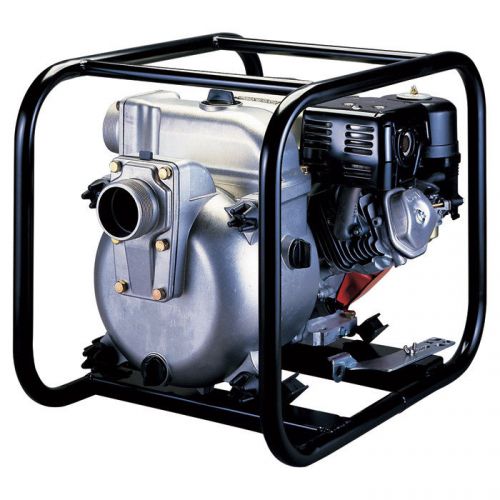 Northstar cast iron full trash wtr pump-3in. ports, 21,000 gph,1 1/4in.solids ca for sale