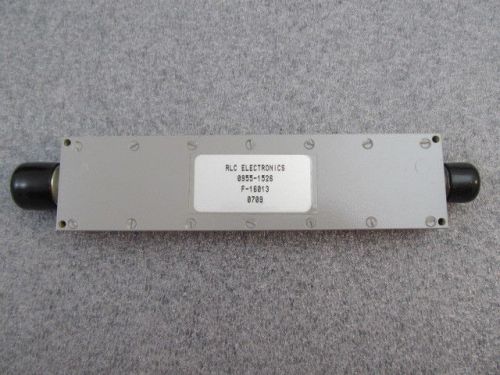 HP Agilent PCS Bandpass Filter 1930 - 1990 Mhz PN/ 0955-1526