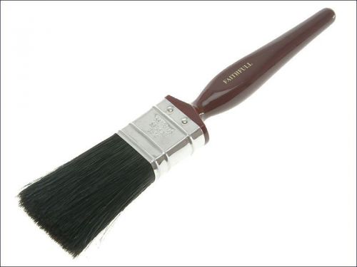 Faithfull - Exquisite Paint Brush 38mm (1.1/2in) - 7500215