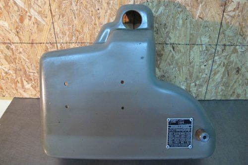 Gear guard for south bend lathe 10k for sale