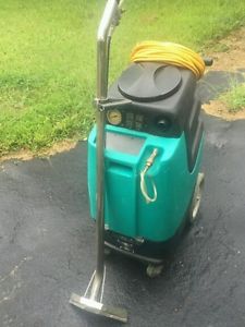 carpet extractor