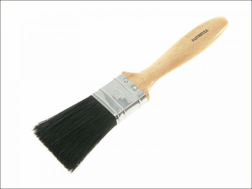 Faithfull - Contract 200 Paint Brush 38mm (1.1/2in) - 7500415