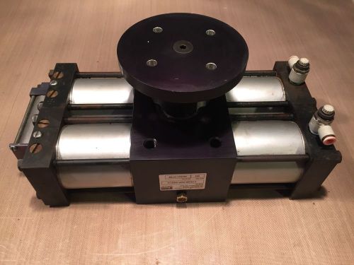 Parker Automation Rotary Actuator PTR256 045F-AR21-C
