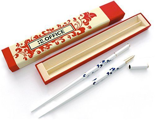 IE.OFFICE Chopstick Pens Set