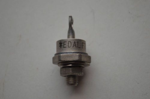 EDAL F7G3 RECTIFIER NEW
