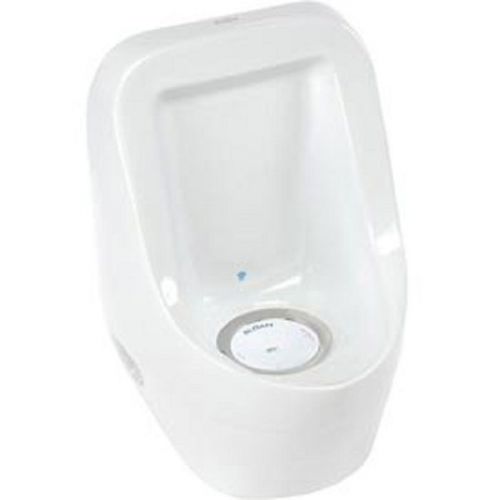 Sloan WES-4000 Waterless Urinal 15-1/2&#034;W x 14&#034;D x 22-1/2&#034;H