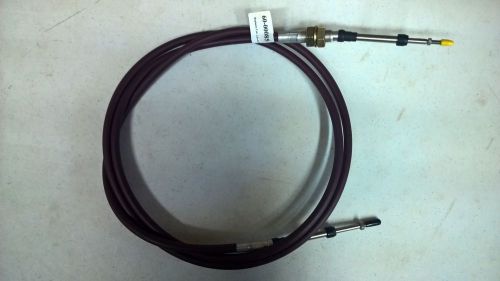Throttle cable cat 242,252,262,232,257,267,277,287,247 loaders, rpls 234-0731 for sale