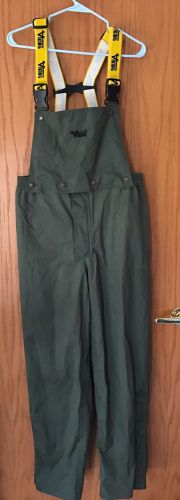 **nwot** viking journeyman 420d nylon waterproof work hunting pants  small for sale
