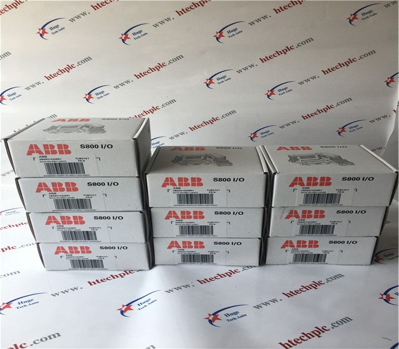 ABB 1800RZ21000B fire-new well and good quality control 