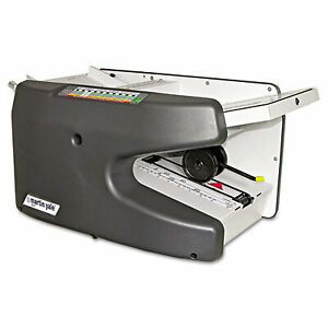 Model 1611 Ease-of-Use Tabletop AutoFolder, 9000 Sheets/Hour 1611 1611  - 1 Each