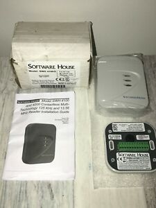 Software House SWH-4100 Multi-Technology Reader ~New~