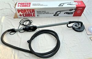Porter Cable Drywall Sander 7800 