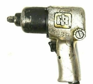Ingersoll-Rand 543210 Air Pneumatic Impact Wrench