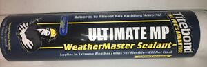 Titebond Ultimate MP Sealant Brick Red 71211 Weathermaster Will Not Crack Ahrink