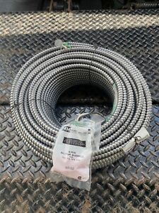 10/2 W/ Ground  x 250 ft. MC Lite Cable ATKORE AFC Cable Systems SOLID CU