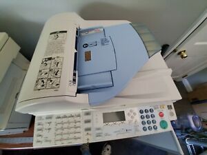 Ricoh LANIER LD220 All-In-One Scanner , Copier and Laser Printer