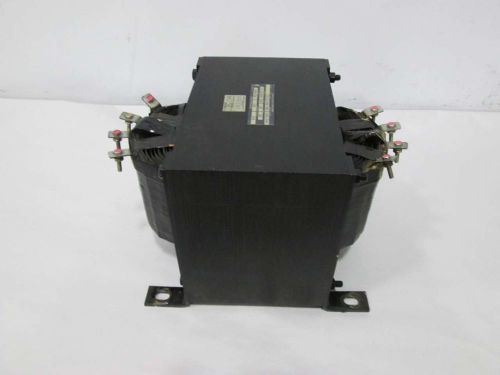 Allen bradley x-231644 voltage 5kva 1ph 240/480v-ac 120/240v transformer d344070 for sale