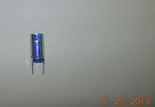 Leecraft 07-05 Miniature Bayonet Incandescent Lamp Bulb Holder New
