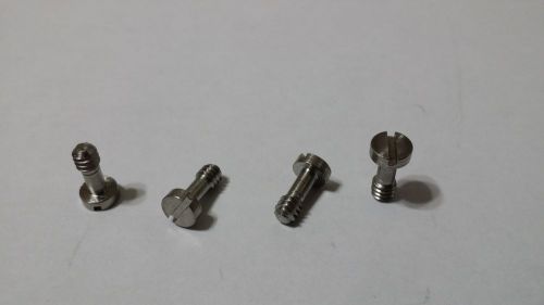 Series cfs2 flush-mounted panel screw - quantity 800 - 300 series stainless for sale