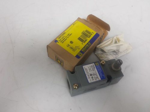 Square d 9007 c54b2 turret head 9007c54b2 rotary limit switch series a for sale