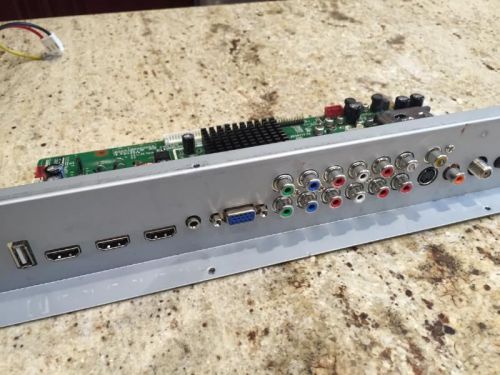 PROSCAN  Replacement Repair TV Module Audio Video Board 40LD45QC
