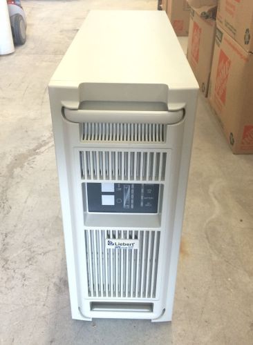 Liebert GXT2000RT-120 0.7 Power Factor 120VAC Backup Ups