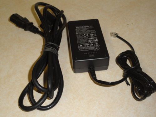 T6: Wall Industries, Inc. Switching Power Supply GPSU15A-3