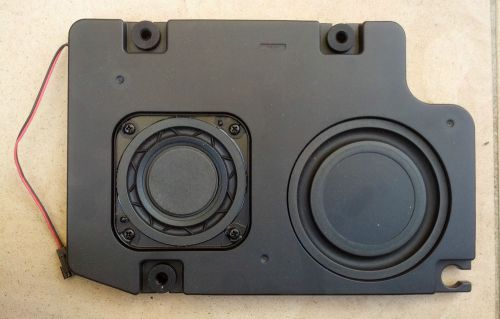 PANASONIC TH-P55VT30A Woofer Speaker loaz08a00001