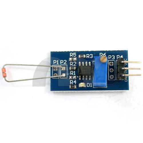 Thermal sensor switch temperature control switch thermal sensor module for sale