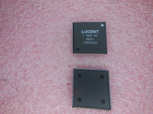 335 PCS LUCENT T7660MC