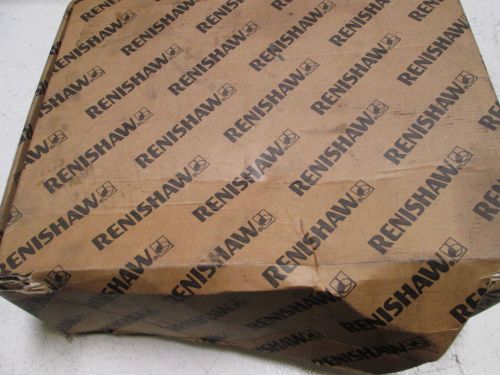 RENISHAW A-1327-0100-02 (IS1-2) INTERFACE SELECTOR *NEW IN A BOX*