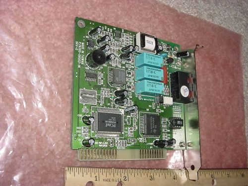 Modem ctx h33pfvp 33.6 pnp deluxe (voice/data/fax) isa for sale