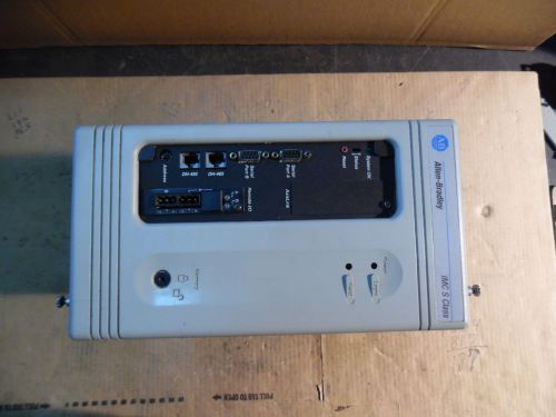 Allen bradley imc s class compact 4 axis, cat#4100-234-r, sn: leofb7tw, used for sale