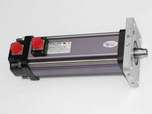 EXLAR LINEAR SERVO MOTOR # GMS40-0602-MEF-AB7-238-XM-36269 -NEW-