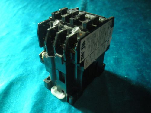 Nais BMFT61032N Magnetic Contactor