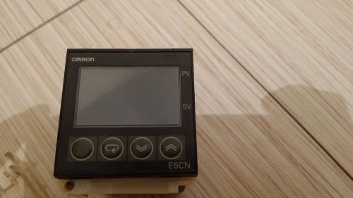 Omron temperature controller e5cn-q2mt-500 for sale