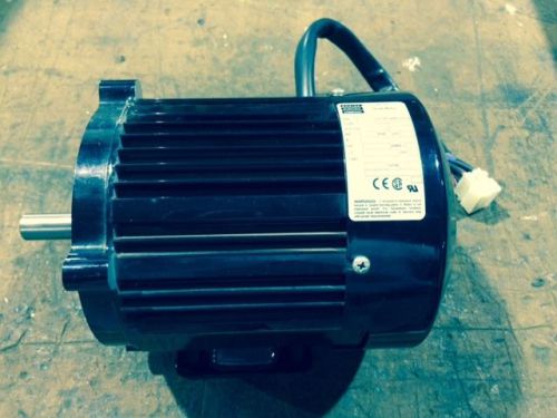 Bodine Small Motor 1800RPM 1/8 HP #48R5BFDY