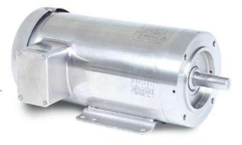 Cssewdm3714t 7 1/2 hp, 1770 rpm new baldor electric motor for sale