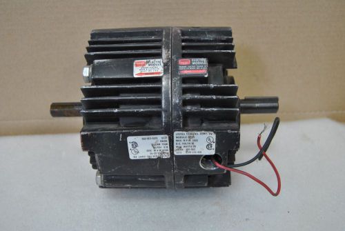 WARNER ELECTRIC OUTPUT CLUTCH MODULES 50-30/40 ASSEMBLY (S7-7-1P)