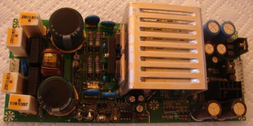 UHW241MS Power Supply Board