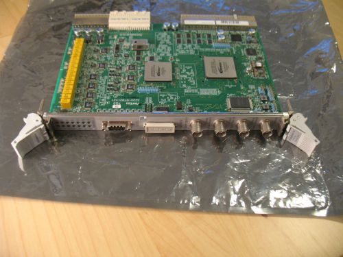 Anritsu Plugin Module MU848073C for MD8480B W-CDMA Signaling Tester