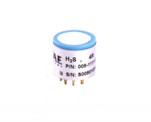 Rae Systems 008-1111-000 H2S 4R Hydrogen Sulfide Electrochemical Gas Sensor