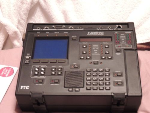 TTC T-BERD 950 Communications Analyzer