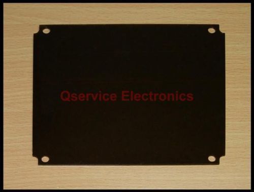 Tektronix 337-3030-00 crt filter dark gray for oscilloscopes nos for sale