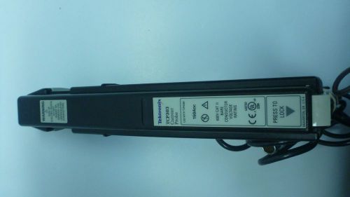 Tektronix tcp303 150a/15mhz current probe for sale